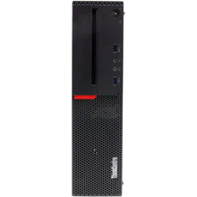 Load image into Gallery viewer, Lenovo ThinkCentre M900 SFF