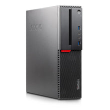 Load image into Gallery viewer, Lenovo ThinkCentre M900 SFF