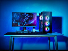 Load image into Gallery viewer, INTEL CORE I5-13600KF I RTX 4060 OC I PLATINUM PC GAMING PC
