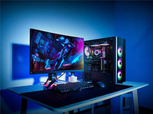 Load image into Gallery viewer, INTEL CORE I5-13600KF I RTX 4060 OC I PLATINUM PC GAMING PC
