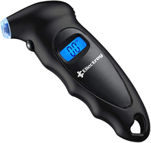 Load image into Gallery viewer, Digital Tire Pressure Gauge