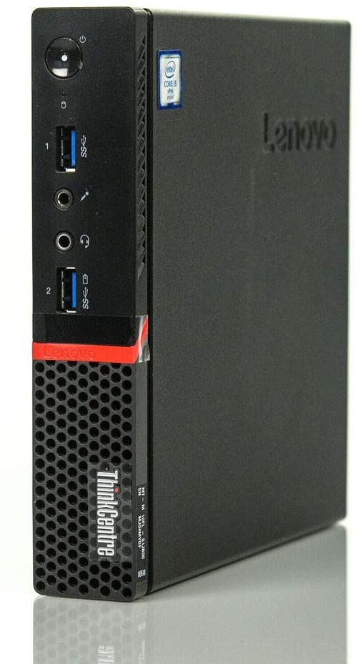 Lenovo ThinkCentre M700 Tiny