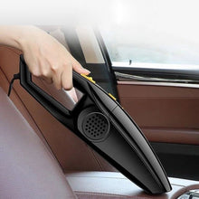 Load image into Gallery viewer, Car Vacuum Cleaner
