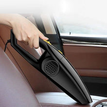 Load image into Gallery viewer, Car Vacuum Cleaner