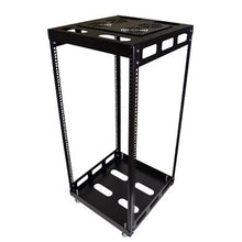 Charger l'image dans la galerie, 15U Open Frame AV Rack