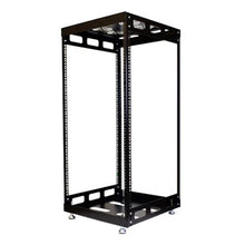 Charger l'image dans la galerie, 15U Open Frame AV Rack