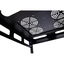 Load image into Gallery viewer, 20U Open Frame AV Rack