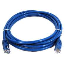 Load image into Gallery viewer, 25' TechCraft CAT5e UTP Network Cable