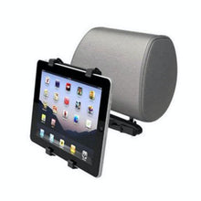 Load image into Gallery viewer, Car Back Seat Tablet Holder

