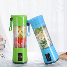 Load image into Gallery viewer, Mini Fruit Blender