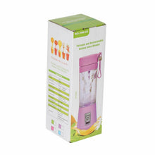 Load image into Gallery viewer, Mini Fruit Blender