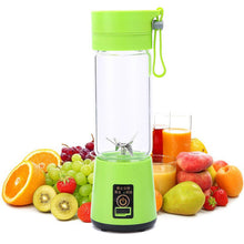 Load image into Gallery viewer, Mini Fruit Blender