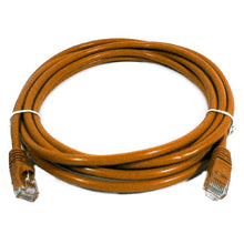 Load image into Gallery viewer, 10&#39; TechCraft CAT5e UTP Network Cable
