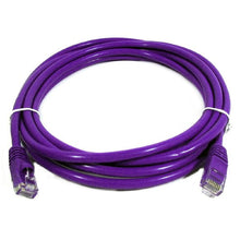 Load image into Gallery viewer, 7' TechCraft CAT5e UTP Network Cable