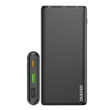 Load image into Gallery viewer, 18W Universal Power Bank - 10,000 mAH