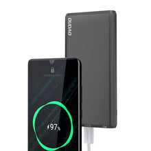 Load image into Gallery viewer, 18W Universal Power Bank - 10,000 mAH