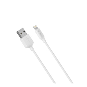 Rush USB to Lightning Cable for Apple iPhone 3FT.