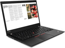 Load image into Gallery viewer, Lenovo ThinkPad T490 "Touch Screen"