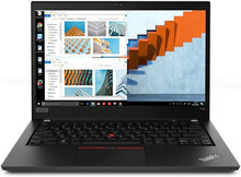 Load image into Gallery viewer, Lenovo ThinkPad T490 "Touch Screen"