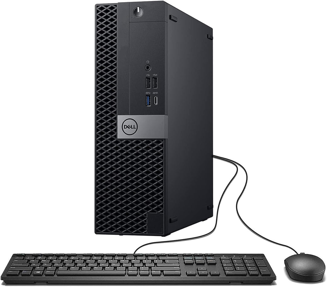 Dell Optiplex 7050 SFF Desktop