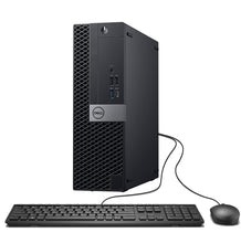 Load image into Gallery viewer, Dell Optiplex 7050 SFF Desktop
