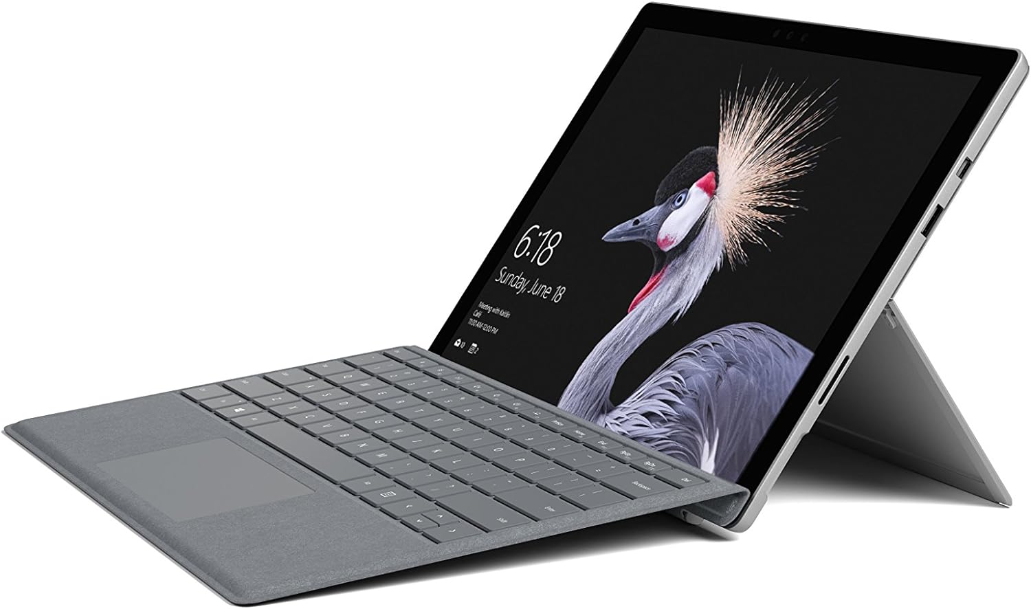 SurfacePro5ハイパフォーマンスモデル8GB Office2021♪ - タブレット