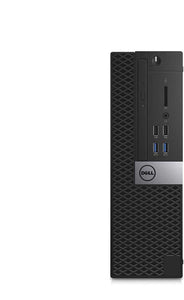 Dell Optiplex 5050 SFF Desktop