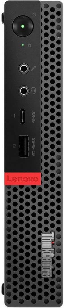 Lenovo ThinkCentre M920q Tiny