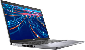 Dell Latitude 5520