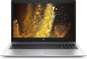 HP EliteBook 850 G6