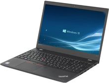 Load image into Gallery viewer, Lenovo ThinkPad T570
