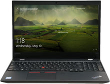 Load image into Gallery viewer, Lenovo ThinkPad T570
