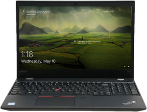 Lenovo ThinkPad T570