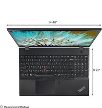 Load image into Gallery viewer, Lenovo ThinkPad T570
