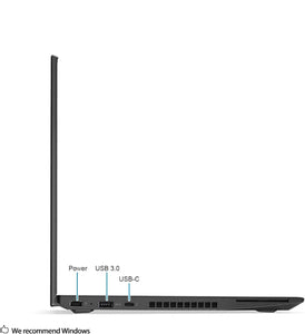 Lenovo ThinkPad T570