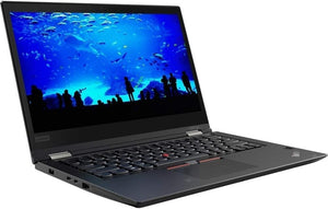 Lenovo ThinkPad X380 Yoga