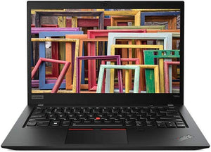 Lenovo ThinkPad T490s