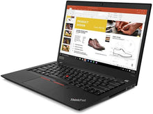 Load image into Gallery viewer, Lenovo ThinkPad T490s
