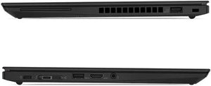 Lenovo ThinkPad T490s