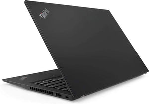 Lenovo ThinkPad T490s