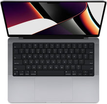 Load image into Gallery viewer, MacBook Pro (14.2-inch) 2021
