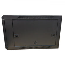 Load image into Gallery viewer, 6U Single Fixed Wall Mount Cabinet
