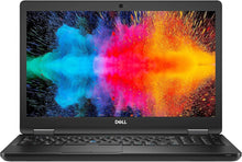 Charger l&#39;image dans la galerie, Dell Latitude 5590 &quot;Touch Screen&quot;
