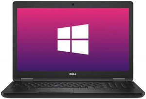 Dell Latitude 5590 "Touch Screen"