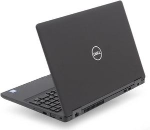 Dell Latitude 5590 "Touch Screen"