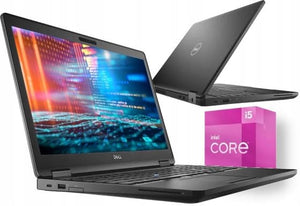 Dell Latitude 5590 "Touch Screen"