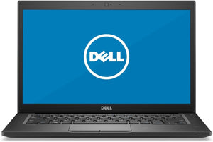 Dell Latitude 7490 "Touch Screen"