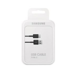 USB to Type C Data Cable for Samsung 4ft (Retail Pack) (OEM)