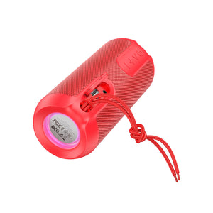 Hoco Artistic Sports Bluetooth Speaker (BS48)