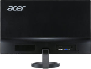 ACER R271 Bbix Ultra Thin LED IPS Monitor